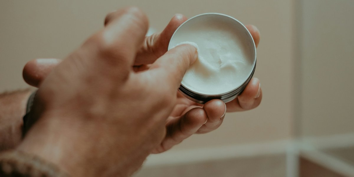Cea mai buna crema pentru iritatii de piele