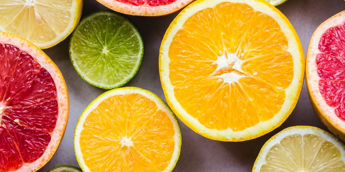 Cea mai buna vitamina C