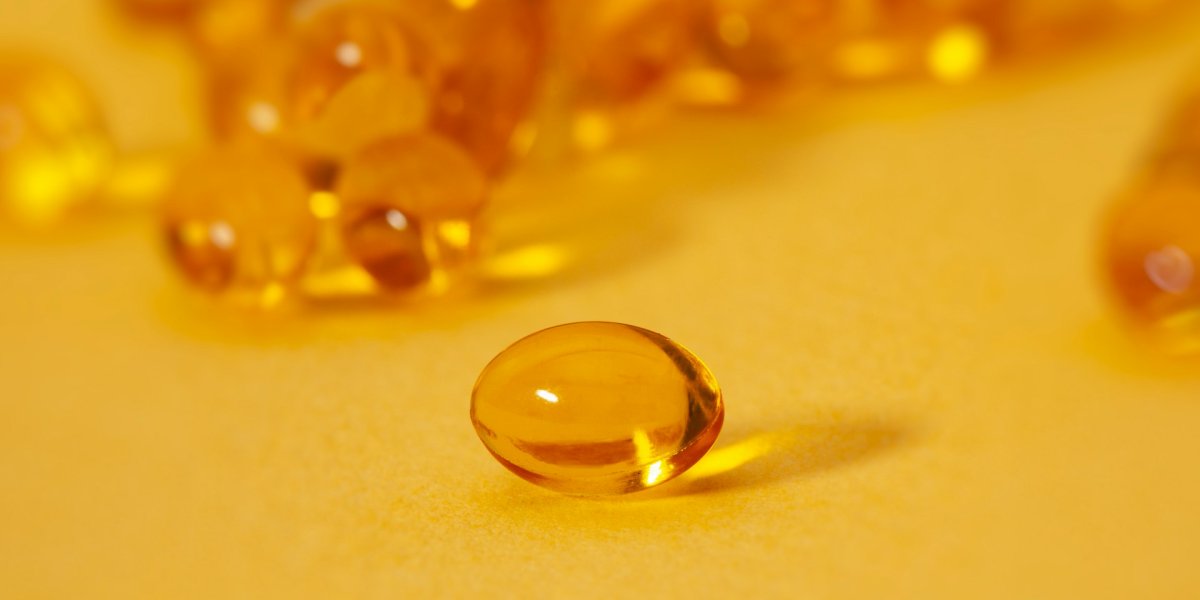 Cea mai buna vitamina D