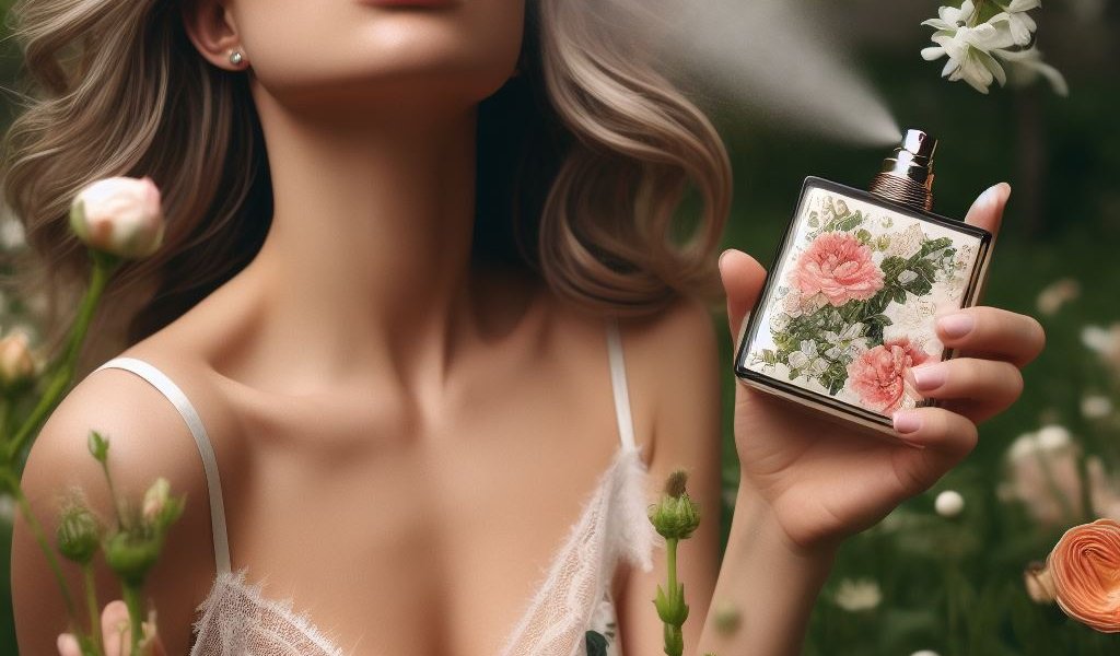 Cel mai bun parfum pentru ea