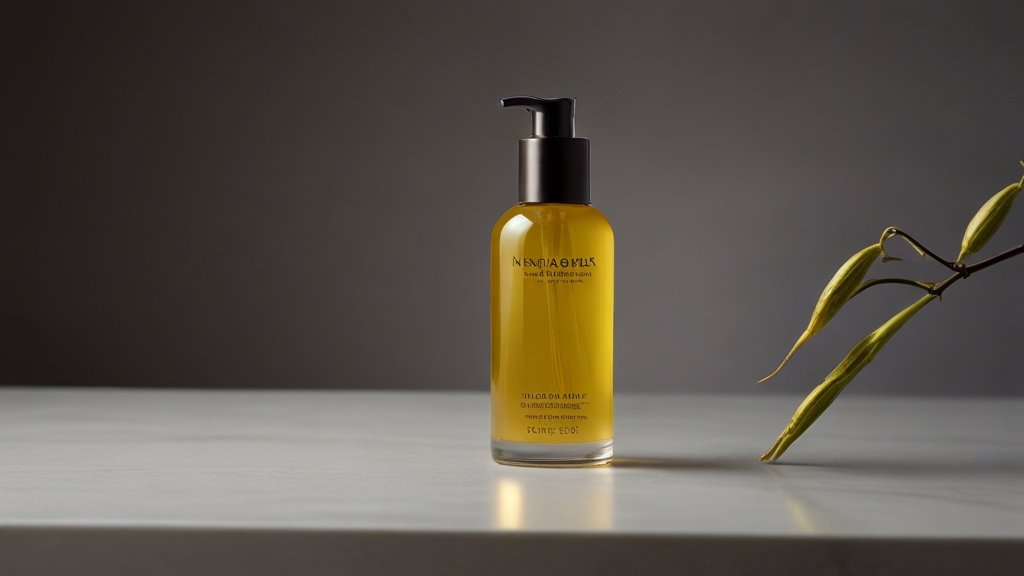 Cel mai bun ulei de corp aromatic