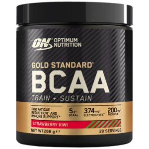 Aminoacizi BCAA Optimum Nutrition