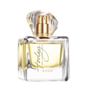 Apa de parfum Avon