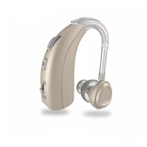 Aparat Auditiv reincarcabil cu acumulator Vixev