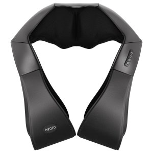 Aparat de masaj pentru gat umeri si intregul corp