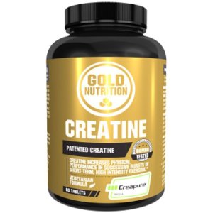 Creatina monohidrata GoldNutrition Creatine