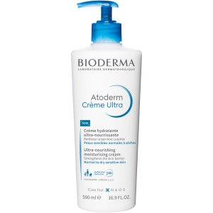 Crema de corp Bioderma Atoderm pentru piele uscata si foarte uscata