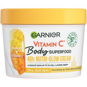 Crema de corp hidratanta Garnier Body Superfood Mango