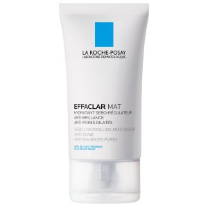 La Roche-Posay Effaclar Mat Crema de fata cu efect hidratant
