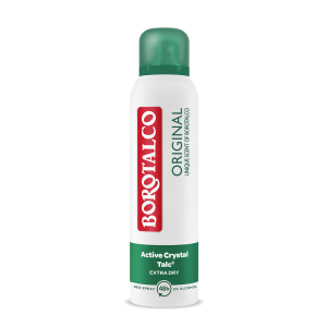 Deodorant Spray Borotalco Original 150 ml - eMAG.ro
