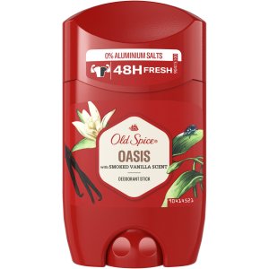 Deodorant stick Old Spice Oasis