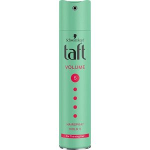 Fixativ Taft Volume Mega Strong Hold