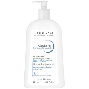 Bioderma Atoderm Intensive pentru piele foarte uscata/atopica