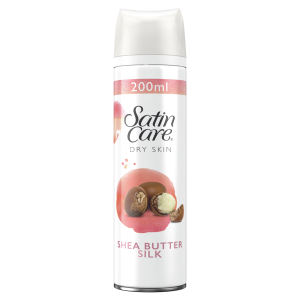 Gel de ras Gillette Venus Satin Care