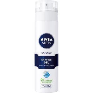 Gel de ras Nivea Men