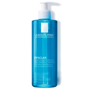 La Roche-Posay Effaclar +M pentru piele grasa cu tendinta acneica