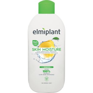 Lapte demachiant Elmiplant Skin Moisture