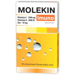 Molekin IMUNO