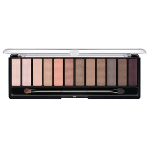 Paleta de farduri Rimmel London Magnif'eyes