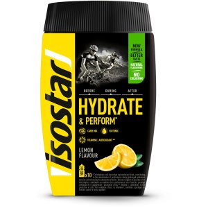 Pudra izotonica Hydrate & Perform