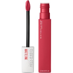 Maybelline New York Superstay Matte 80 Ruler