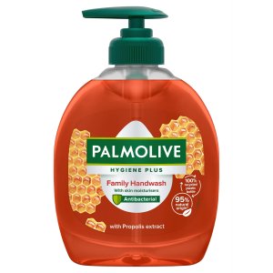 Sapun lichid Palmolive Hygiene Plus Propolis