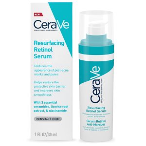 Retinol CeraVe