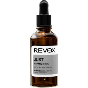 Serum antioxidant Revox, Just Vitamin C 20%, 30 ml - eMAG.ro