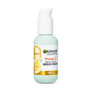 Serum crema cu Vitamina C Garnier Skin Active