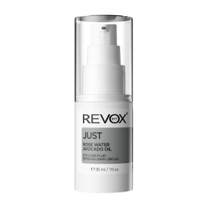 Serum pentru ochi Revox Just Rose Water Avocado Oil Eye Care Fluid