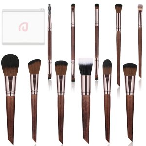 Set 11 pensule machiaj Judios®