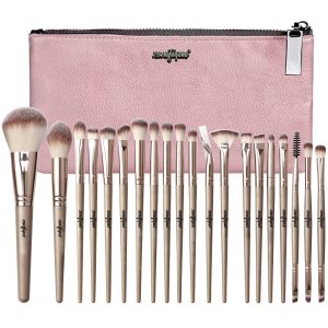 Set 20 pensule machiaj Zenifique
