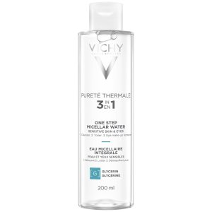 Vichy Purete Thermale pentru ten sensibil