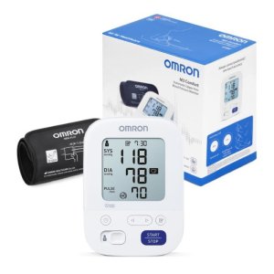 Tensiometru automat OMRON M3 Comfort