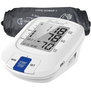 Tensiometru de brat EvoSmart™ 808