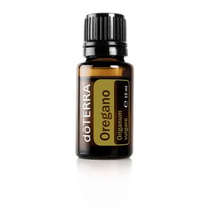 Ulei esential de oregano doTerra Oregano